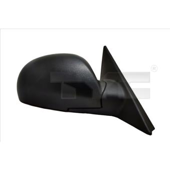 Rétroviseur extérieur TYC 313-0053