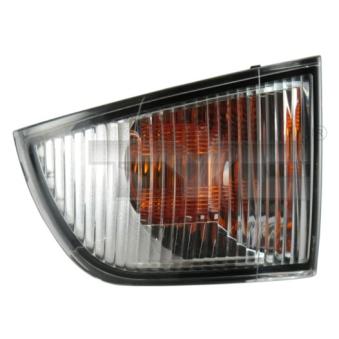 Feu clignotant TYC 315-0002-3 pour IVECO DAILY 35S/E. 35C/E - 82cv