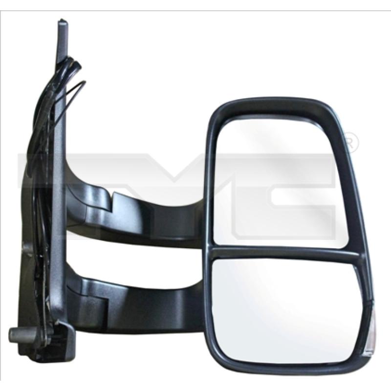 Rétroviseur extérieur TYC 315-0007 - Visuel 1