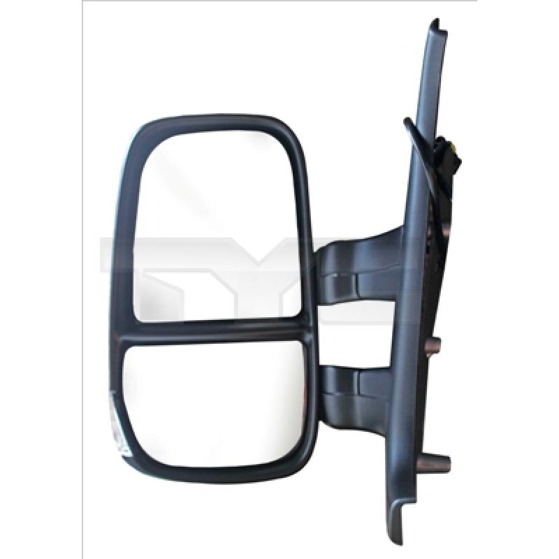 Rétroviseur extérieur TYC 315-0014 - Visuel 1