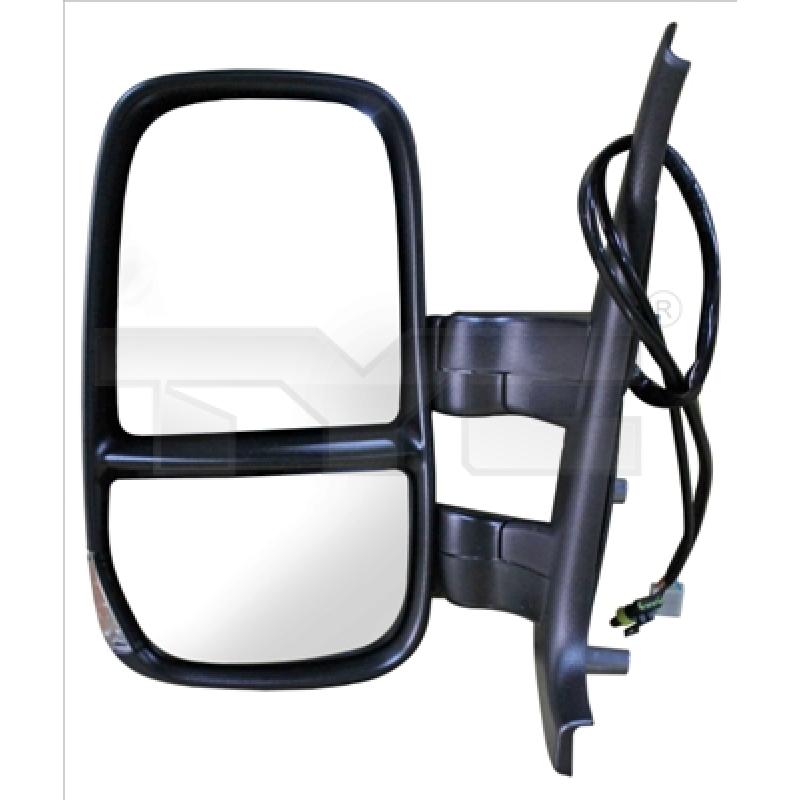 Rétroviseur extérieur TYC 315-0016 - Visuel 1