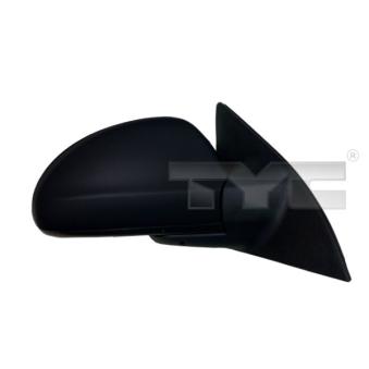 Rétroviseur extérieur TYC 317-0031 pour KIA CEED 2.0 CRDi - 140cv