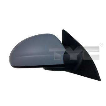 Rétroviseur extérieur TYC 317-0034 pour KIA CEED 2.0 CRDi - 140cv