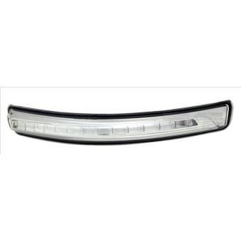 Feu clignotant TYC 317-0048-3 pour KIA RIO 1.4 CVVT - 109cv