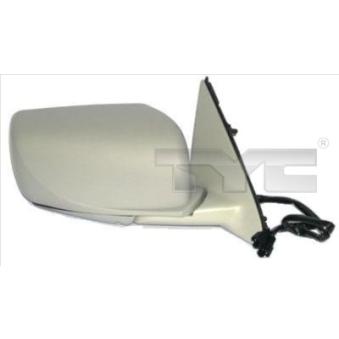 Rétroviseur extérieur TYC OEM 715247099 Rétroviseur extérieur TYC OEM 715247099