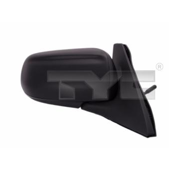 Rétroviseur extérieur TYC [320-0002]