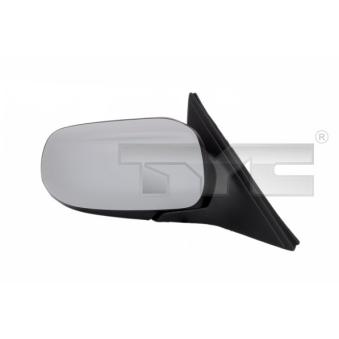Rétroviseur extérieur TYC 320-0010