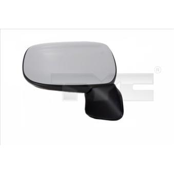 Rétroviseur extérieur TYC 320-0019