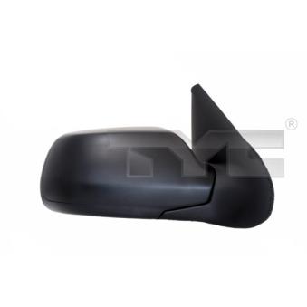 Rétroviseur extérieur TYC 320-0030