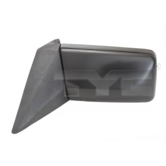 Rétroviseur extérieur TYC OEM A1248100121
