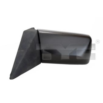 Rétroviseur extérieur TYC 321-0022 pour TOYOTA PREVIA E Evolution II 2.5 - 235cv