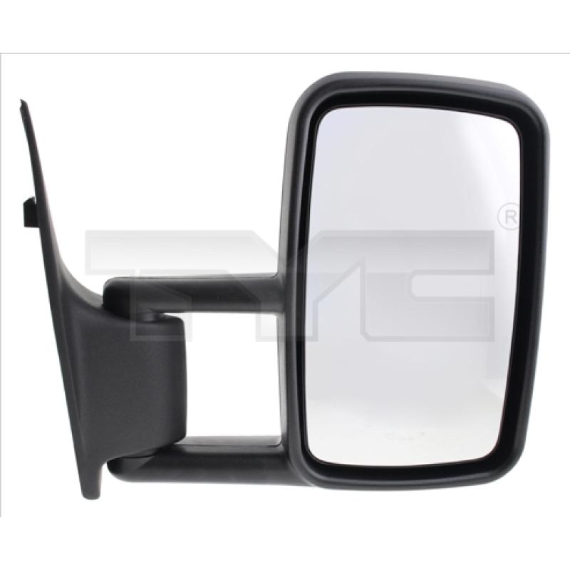 Rétroviseur extérieur TYC 321-0040 - Visuel 1