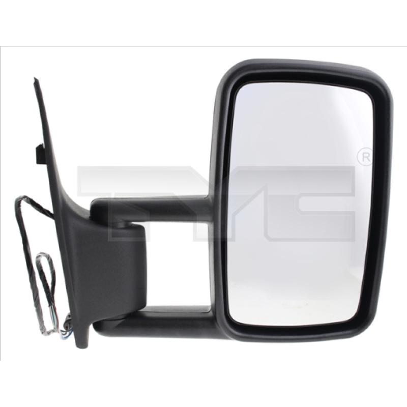 Rétroviseur extérieur TYC 321-0041 - Visuel 1