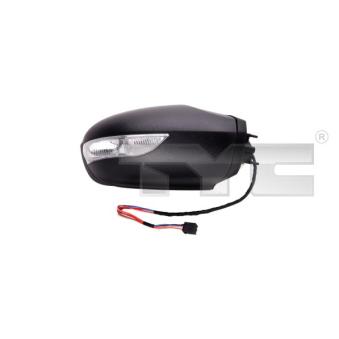 Rétroviseur extérieur TYC OEM 1698200521