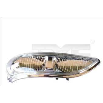 Feu clignotant TYC [321-0090-3]