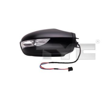 Rétroviseur extérieur TYC OEM 1698200521