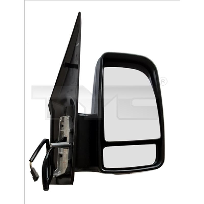 Rétroviseur extérieur TYC 321-0112 - Visuel 1