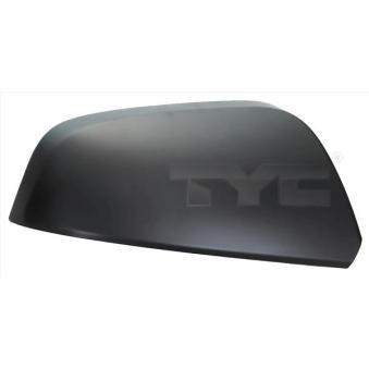 Revêtement, rétroviseur extérieur TYC OEM A1698110260