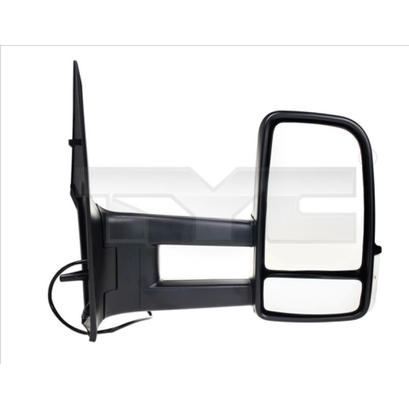 Rétroviseur extérieur TYC 321-0146 - Visuel 1