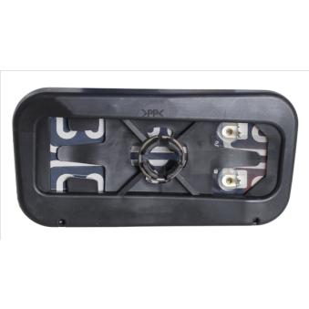 Verre de rétroviseur, rétroviseur extérieur TYC OEM 9108113700