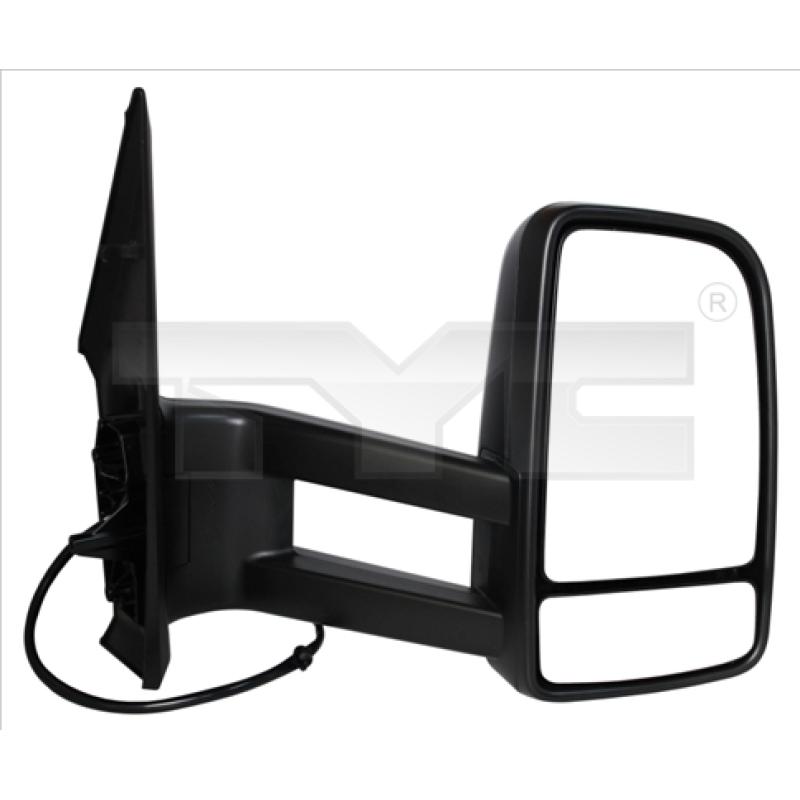 Rétroviseur extérieur TYC 321-0171 - Visuel 1