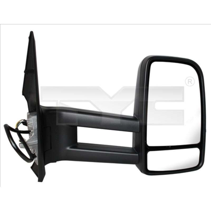 Rétroviseur extérieur TYC 321-0174 - Visuel 1