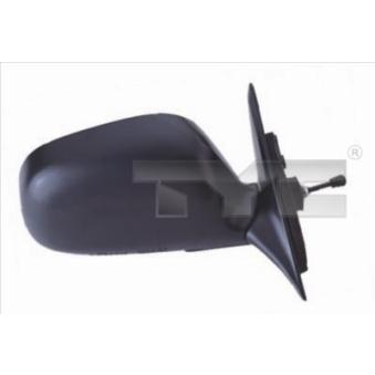 Rétroviseur extérieur TYC OEM mb821321 Rétroviseur extérieur TYC OEM mb821321