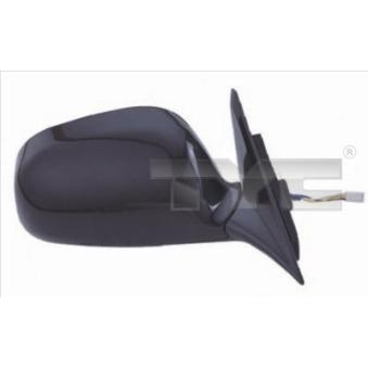 Rétroviseur extérieur TYC 323-0004