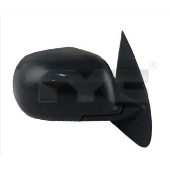 Rétroviseur extérieur TYC 324-0038 pour MINI MINI PACEMAN 160 SR - 110cv