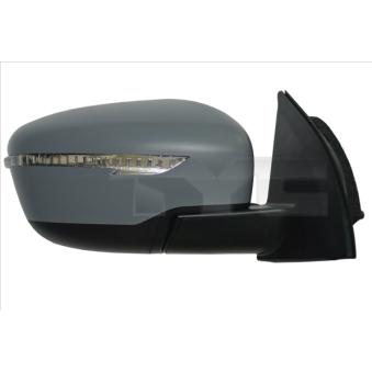 Rétroviseur extérieur TYC OEM 963744EA8E