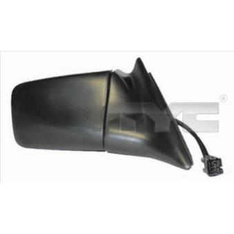 Rétroviseur extérieur TYC OEM 1428777