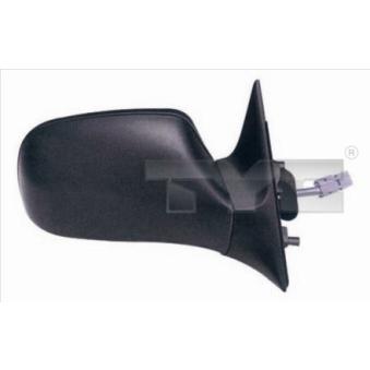 Rétroviseur extérieur TYC OEM 1426517