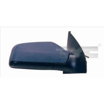 Rétroviseur extérieur TYC 325-0013 pour MAZDA 626 1.6 - 103cv