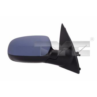 Rétroviseur extérieur TYC [325-0028]