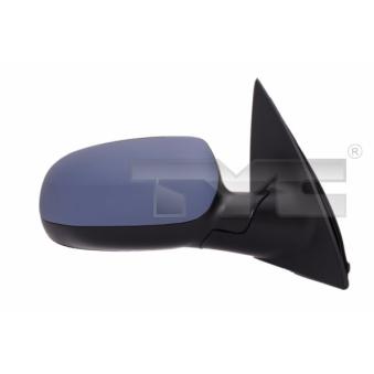 Rétroviseur extérieur TYC 325-0030 pour OPEL CORSA 1.2 - 75cv