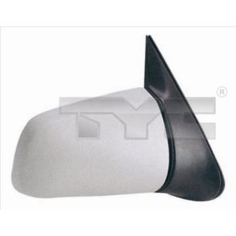Rétroviseur extérieur TYC OEM 1428772 Rétroviseur extérieur TYC OEM 1428772