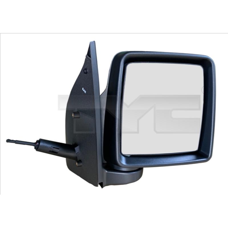 Rétroviseur extérieur TYC 325-0057 - Visuel 1