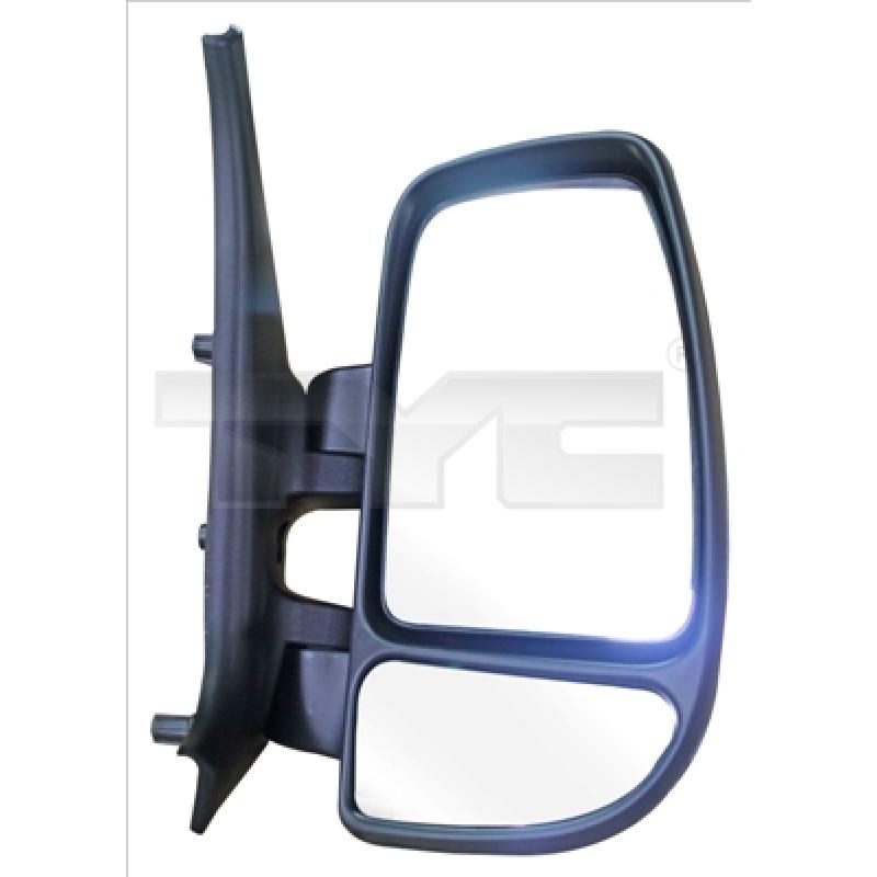 Rétroviseur extérieur TYC 325-0071 - Visuel 1