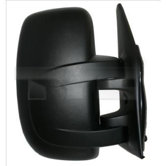 Rétroviseur extérieur TYC 325-0073 pour RENAULT MASTER 2.5 DCI 120 - 115cv