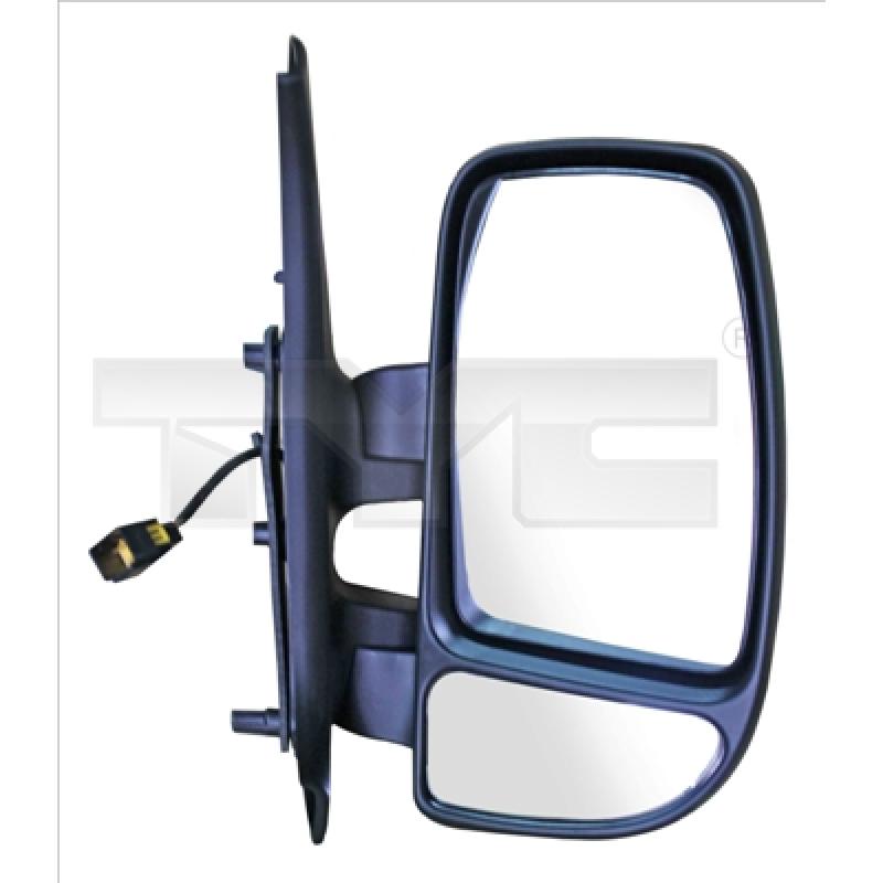 Rétroviseur extérieur TYC 325-0074 - Visuel 1