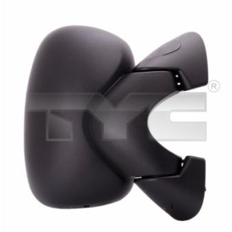 Rétroviseur extérieur TYC 325-0077 pour KIA PICANTO DCI 90 - 90cv