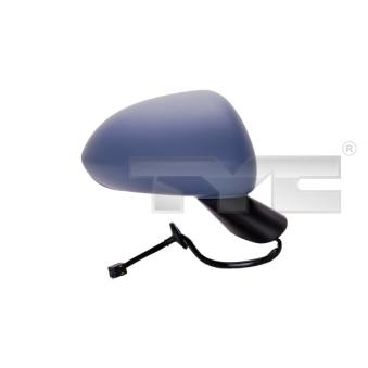 Rétroviseur extérieur TYC [325-0091]