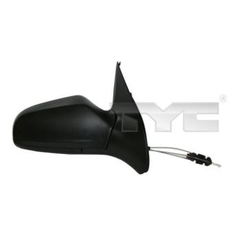 Rétroviseur extérieur TYC 325-0096 pour HYUNDAI I30 1.7 CDTI - 110cv