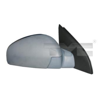 Rétroviseur extérieur TYC [325-0099]