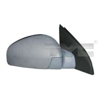 Rétroviseur extérieur TYC OEM 6428851