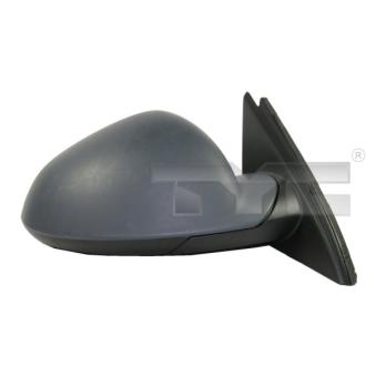 Rétroviseur extérieur TYC 325-0115 pour LAND ROVER FREELANDER 2.0 CDTI - 110cv