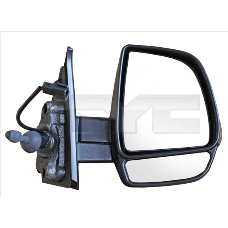 Rétroviseur extérieur TYC 325-0145 - Visuel 1