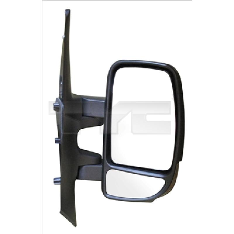 Rétroviseur extérieur TYC 325-0152 - Visuel 1
