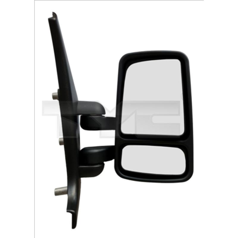 Rétroviseur extérieur TYC 325-0155 - Visuel 1