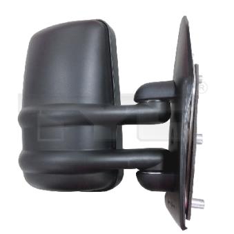 Rétroviseur extérieur TYC 325-0156 pour RENAULT MASTER 2.5 DCI 120 - 115cv